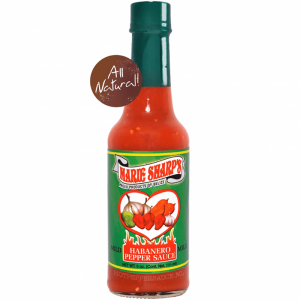 Milde Habanero Sauce 296ml - Marie Sharps