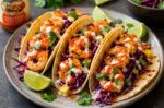 Marie Sharp’s Garnalen Taco’s | Pittig en Makkelijk Recept
