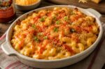 Mac & Cheese met Habanero Kick | Pittig Comfort Food