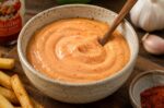 Pittige Mayo voor Burgers of Friet | Makkelijk Recept